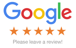 Read our Google reviews