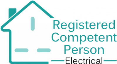 Registered Competent Person — Electrical