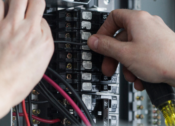 Upgrading your distribution board A guide for Huddersfield businesses