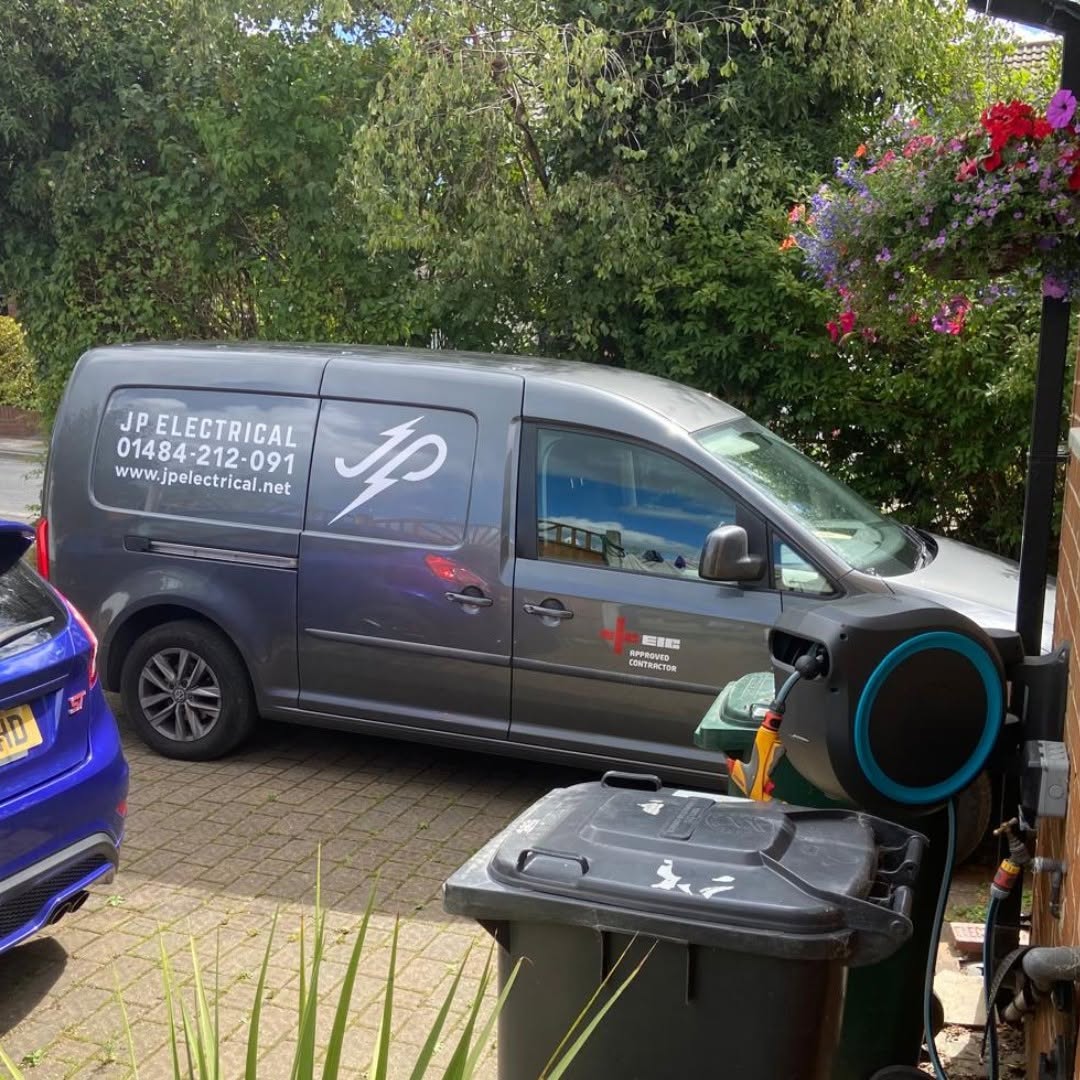 Electrician near me in Huddersfield: Why choosing a local electrician is best.