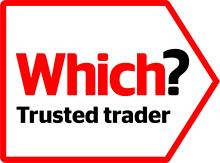 Which? Trusted trader in Huddersfield 