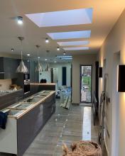 LED lighting