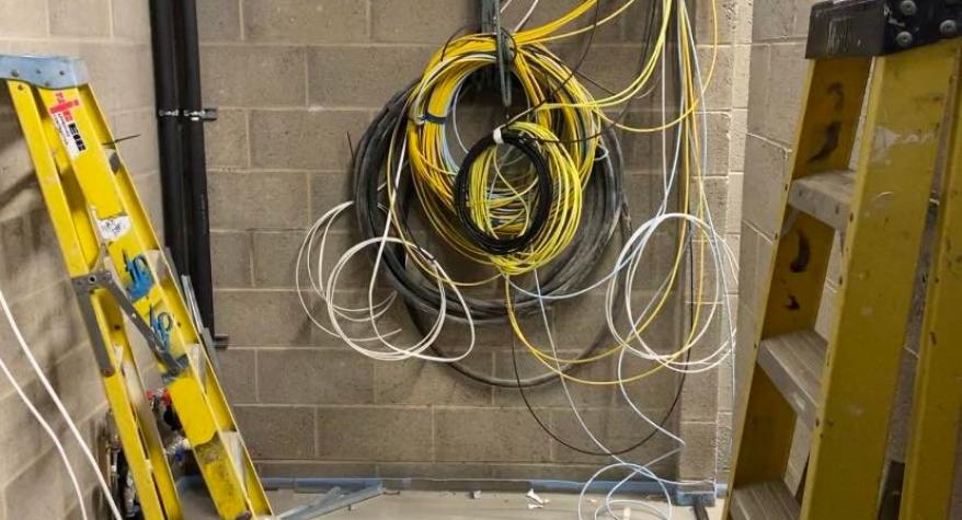 Rewire Projects